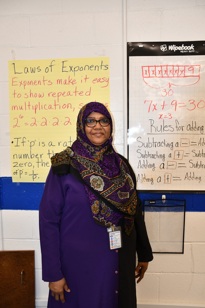 Month of the Military Child Spirit Week