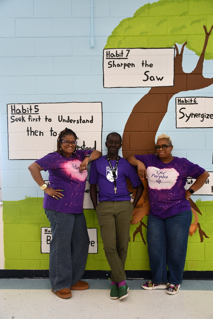 Month of the Military Child Spirit Week