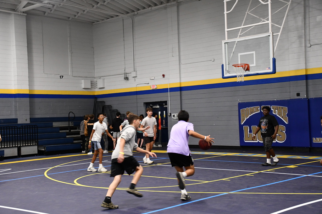 Month of the Military Child Spirit Week