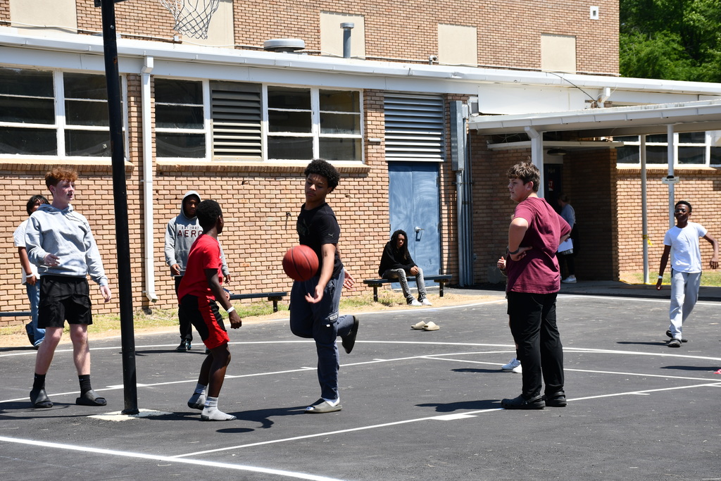 Month of the Military Child Spirit Week