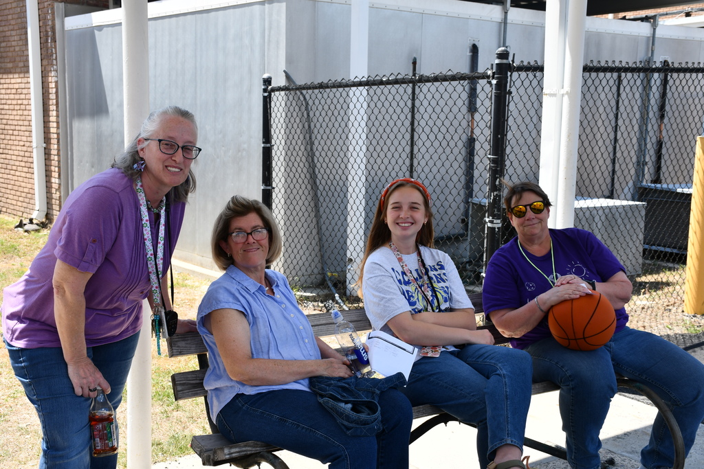 Month of the Military Child Spirit Week