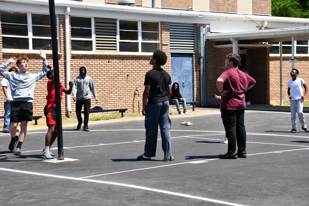 Month of the Military Child Spirit Week