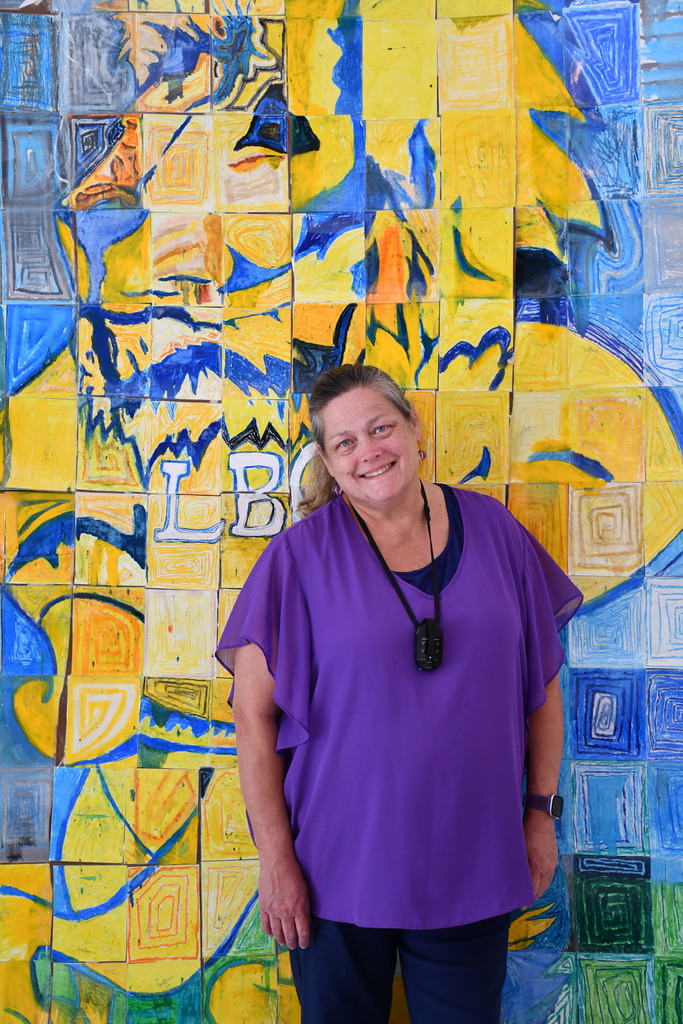 Month of the Military Child Spirit Week