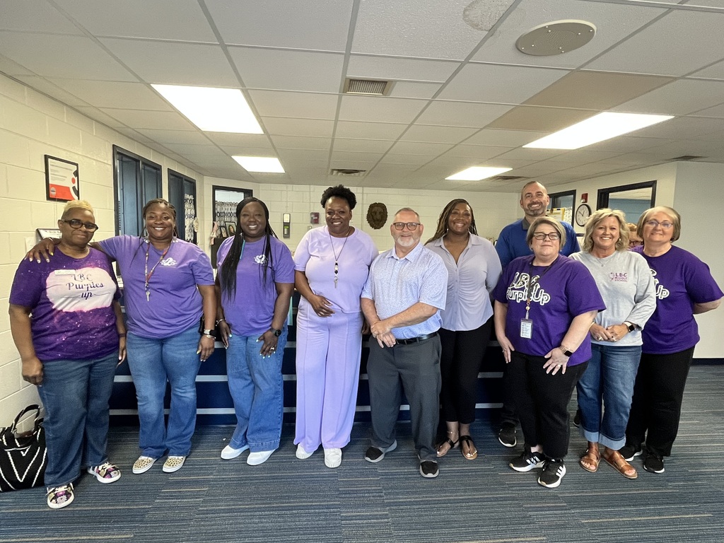 Month of the Military Child Spirit Week