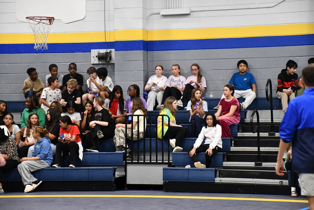 Month of the Military Child Spirit Week