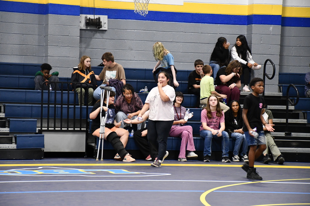 Month of the Military Child Spirit Week