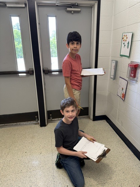 5th Grade Reading Challenge 