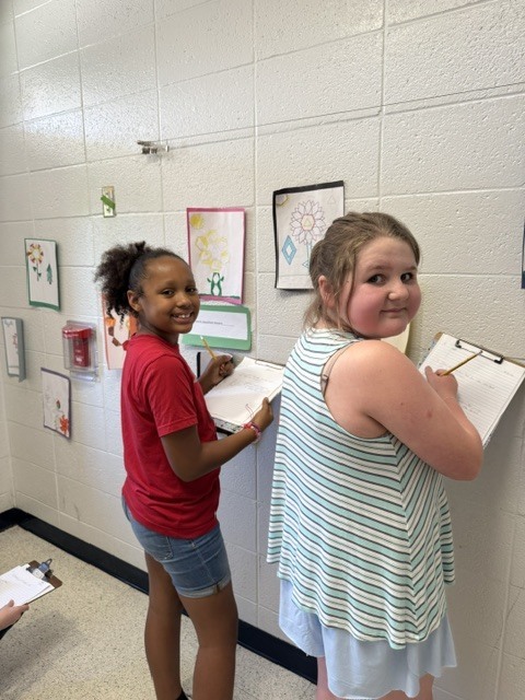 5th Grade Reading Challenge 