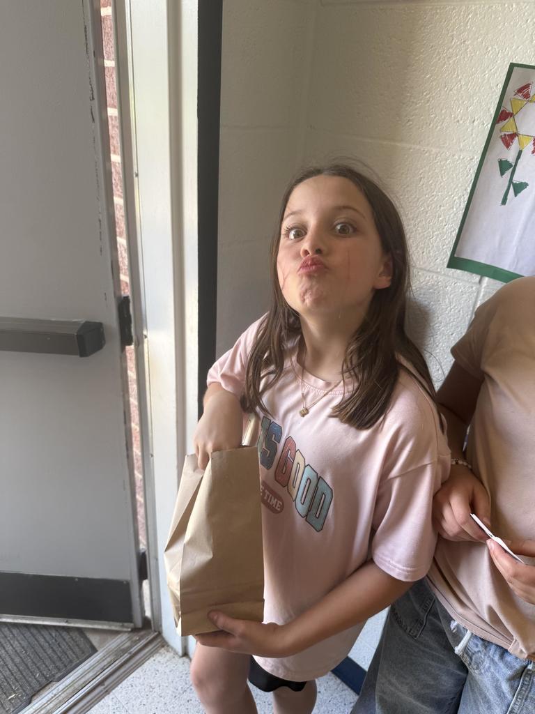 5th Grade IReady Incentive 