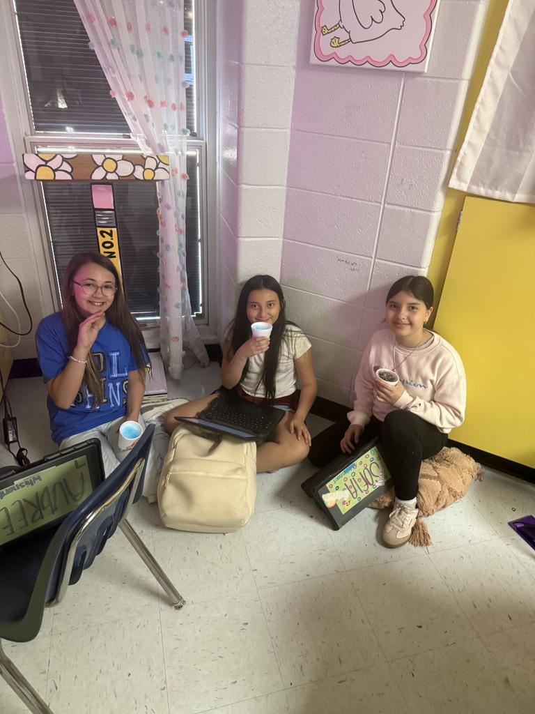 5th Grade IReady Incentive 