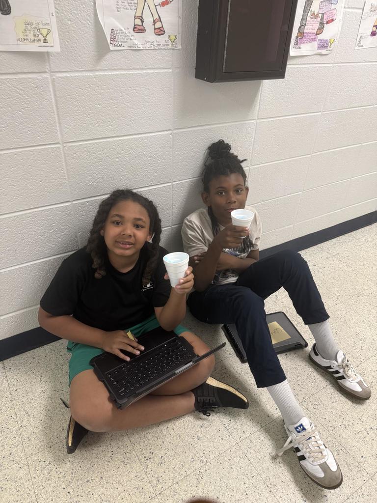 5th Grade IReady Incentive 