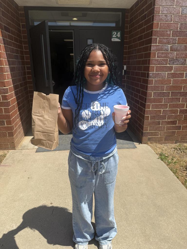 5th Grade IReady Incentive 