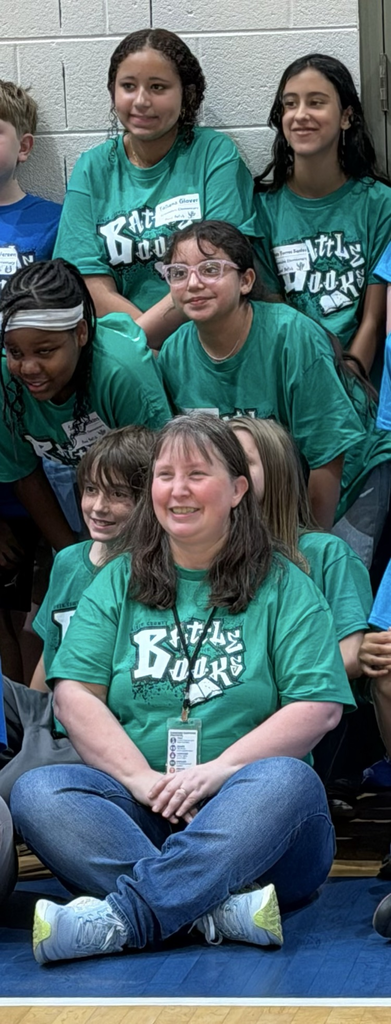 battle of the books competition 