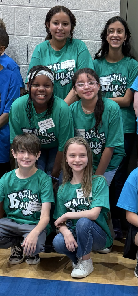 battle of the books competition 