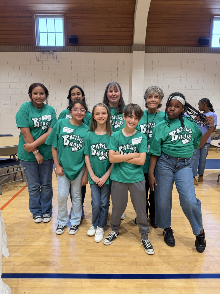 battle of the books competition 