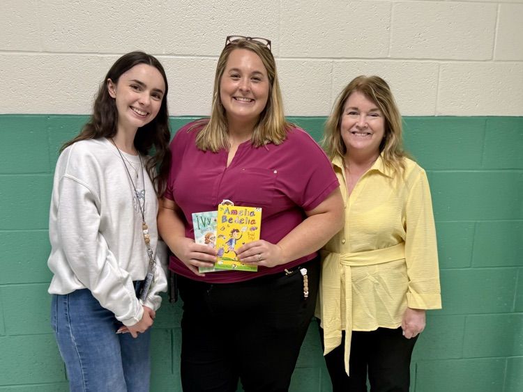 2nd grade teaching team 