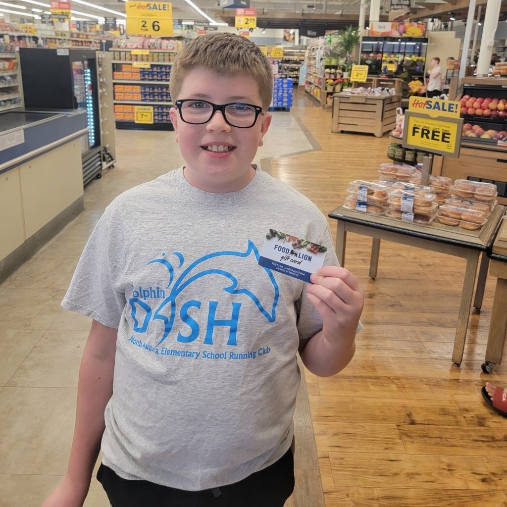 Math and Science Night 