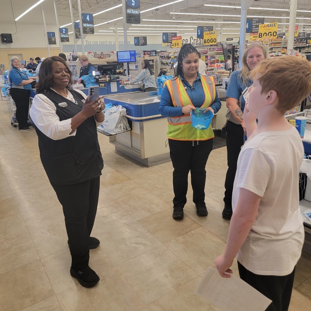 Math and Science Night 