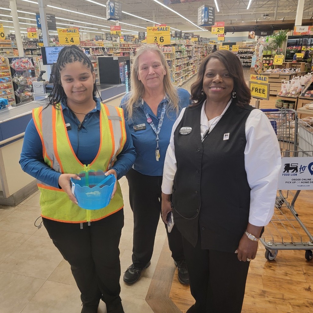 Math and Science Night