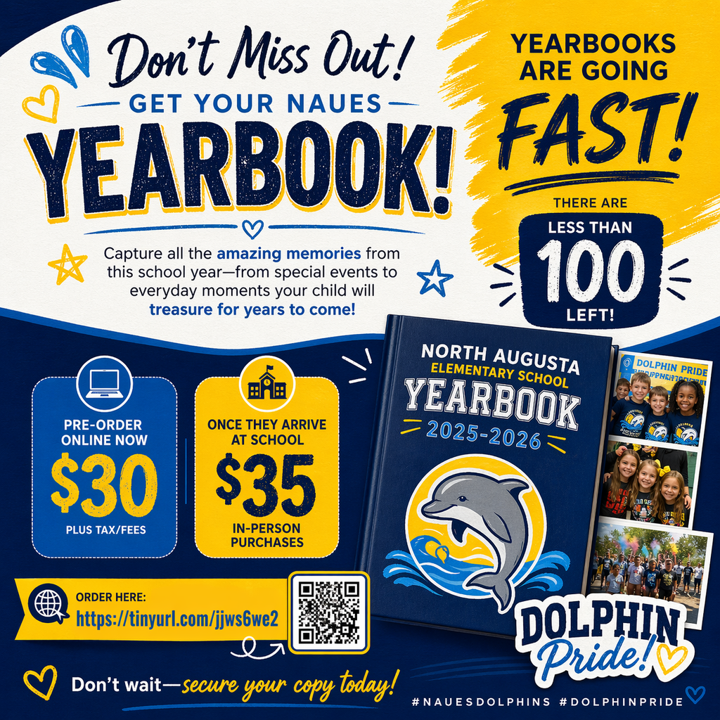 Year Book Information