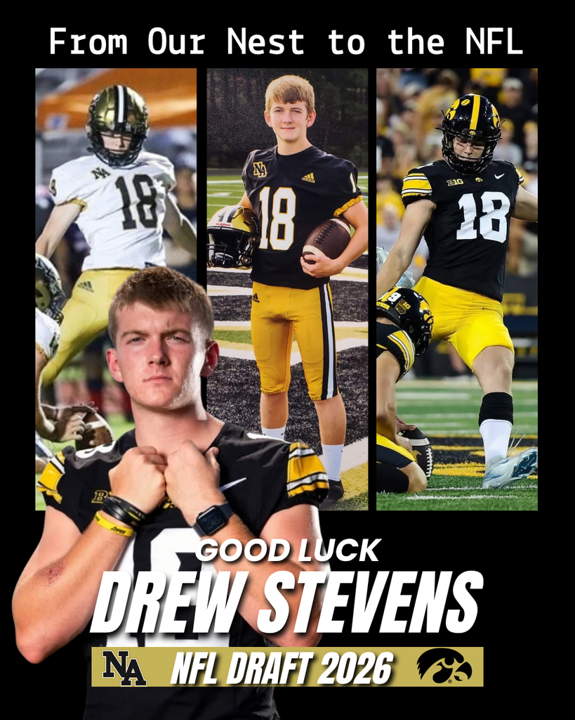 Pictures of football player kicker in shots. 