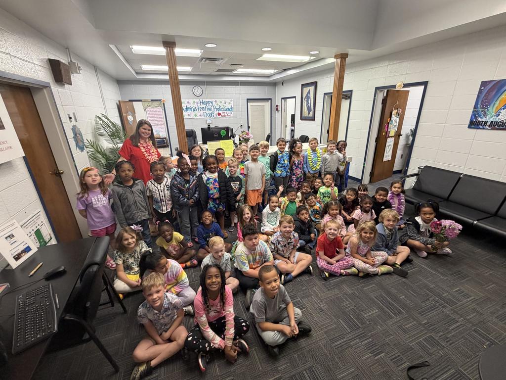 Administrative Professionals Day