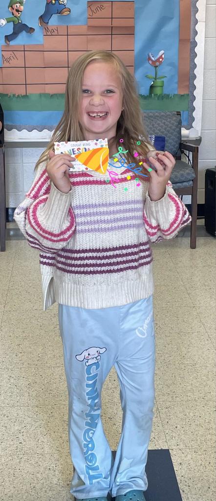 You Rock First Grade 