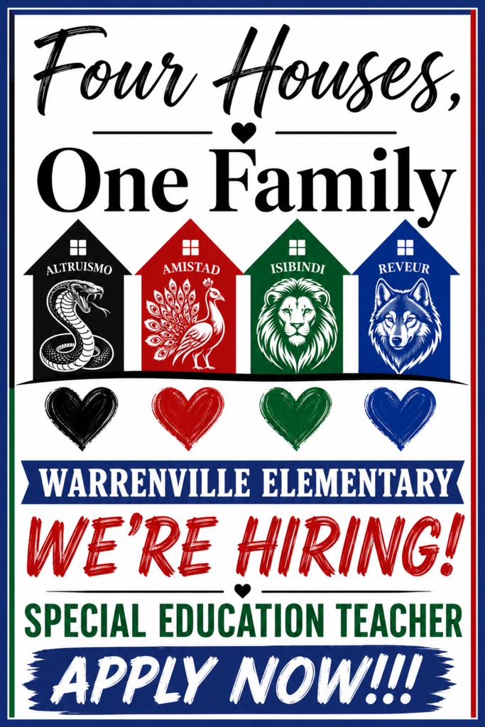 Hiring 