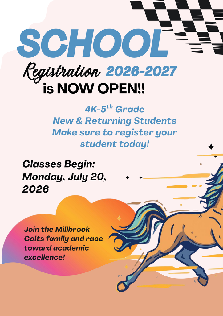 School Registration