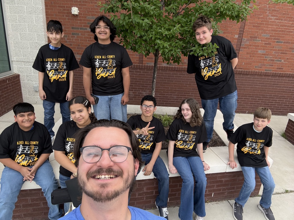 All-County and Da Capo Band Festival