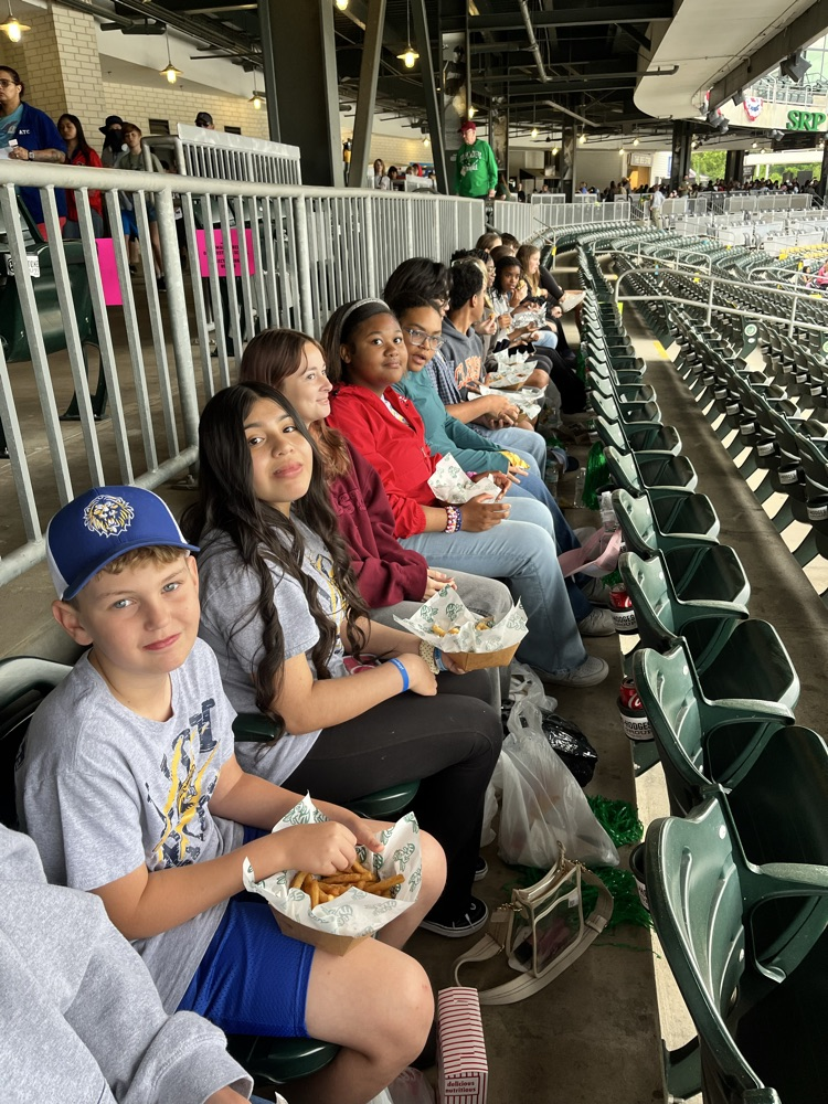 Greenjackets Game 