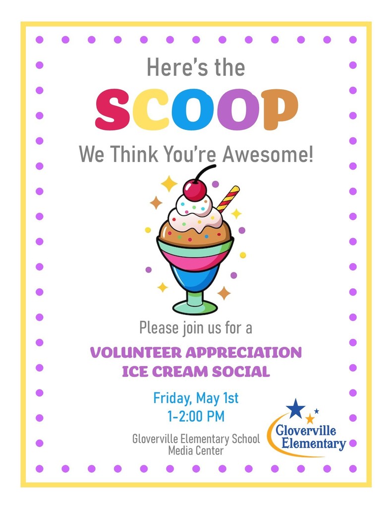 Volunteer Drop In