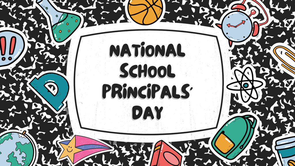 National School Principals' Day