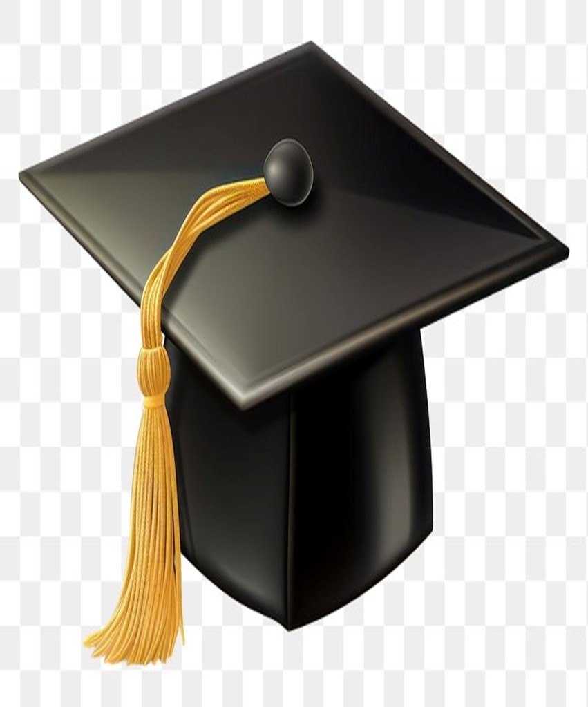 Grad Cap