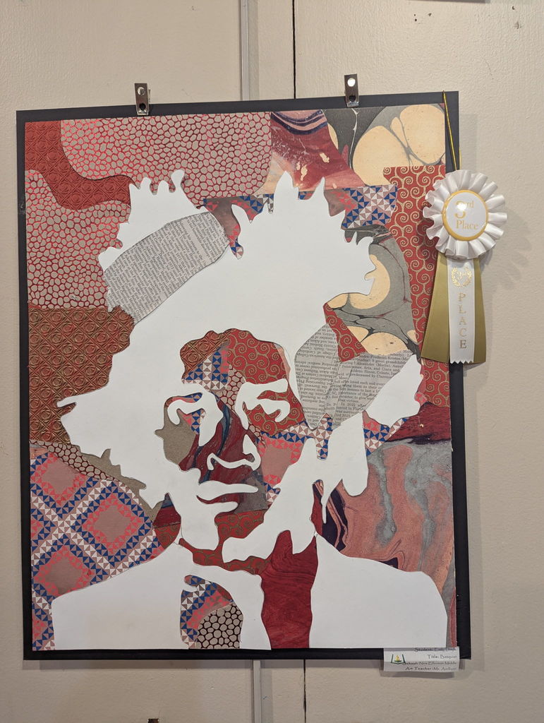 student art work 