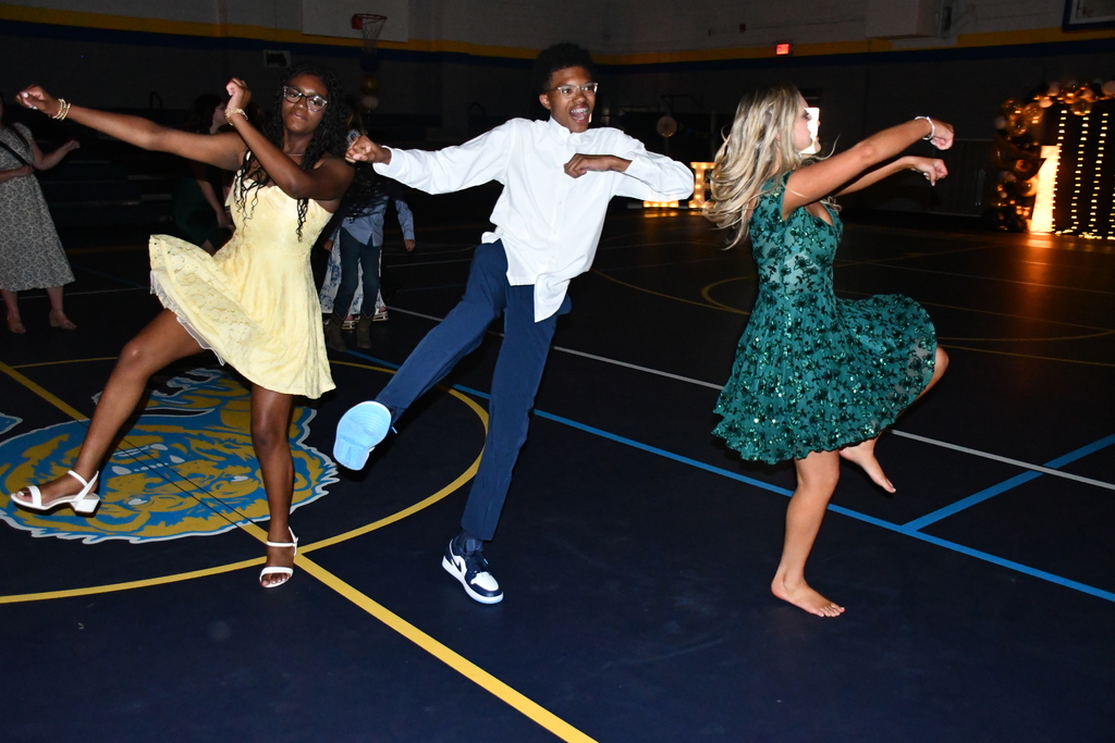 8th Grade Social