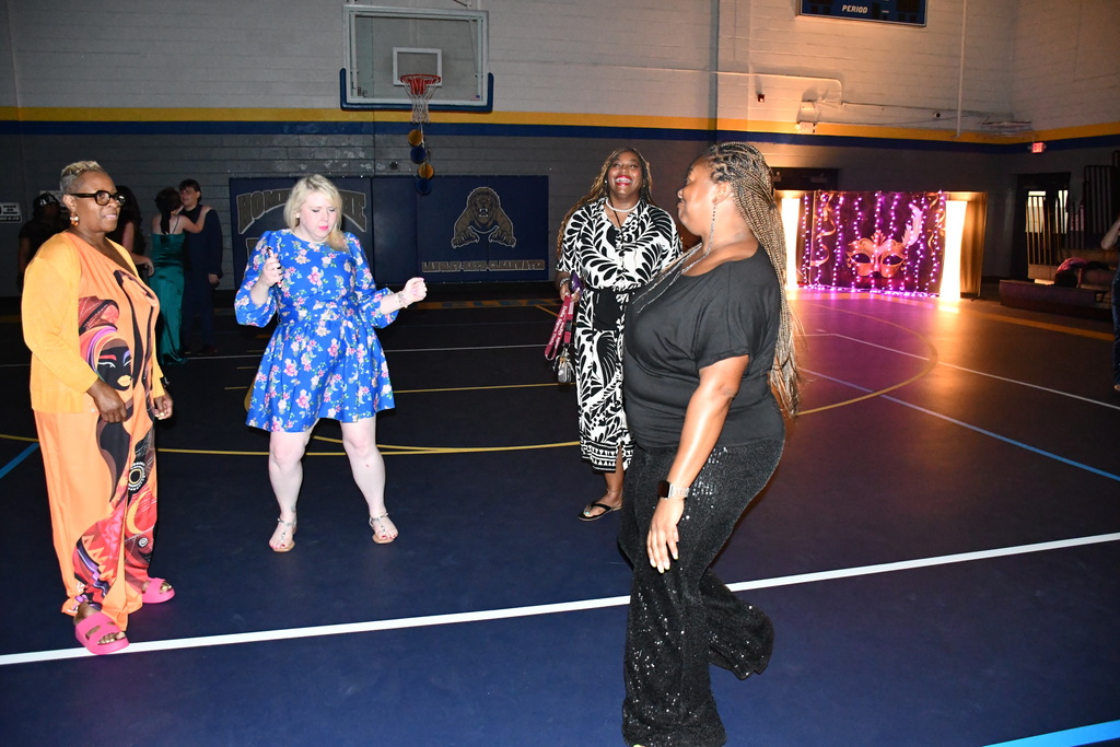 8th Grade Social