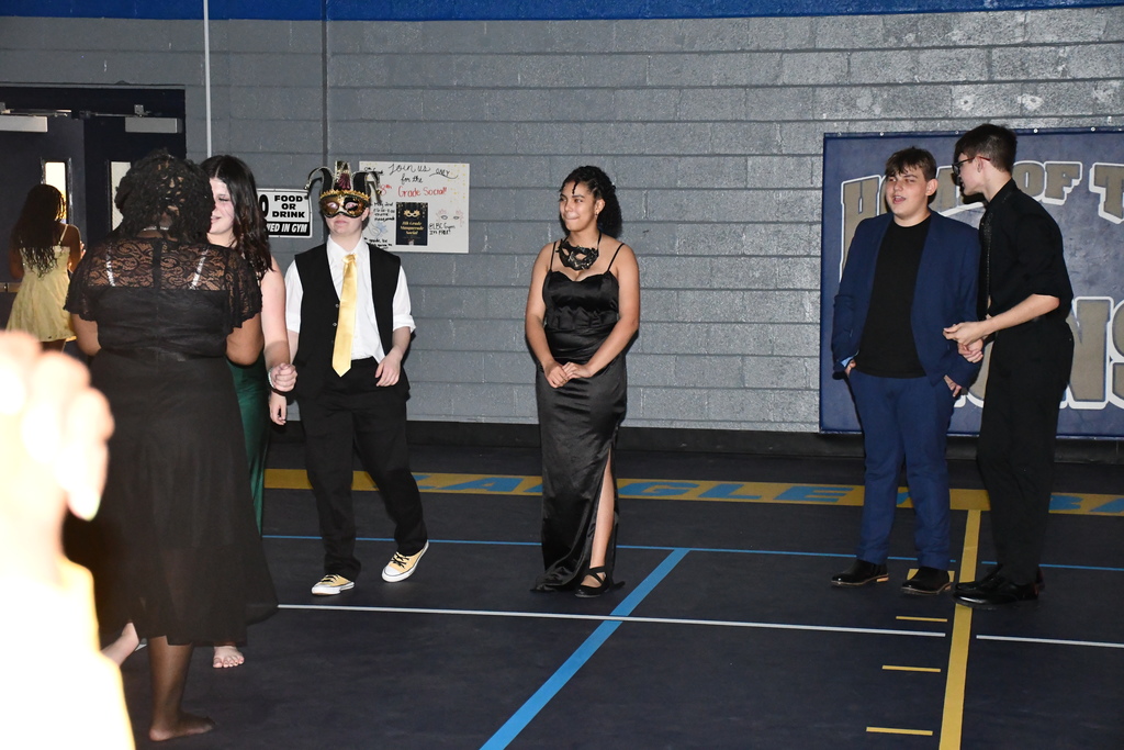 8th Grade Social