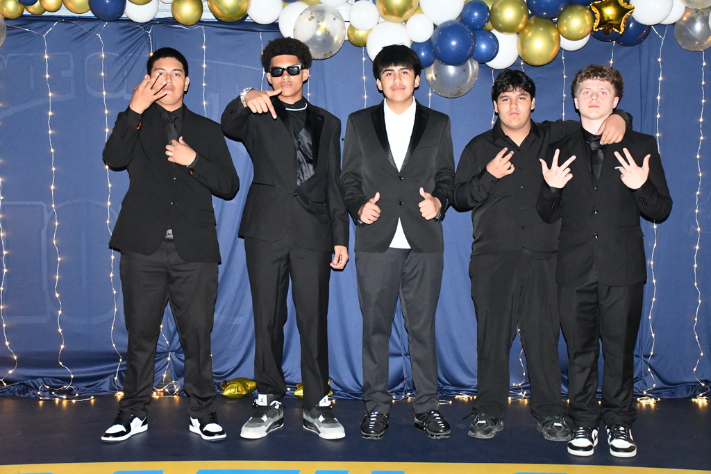 8th Grade Social