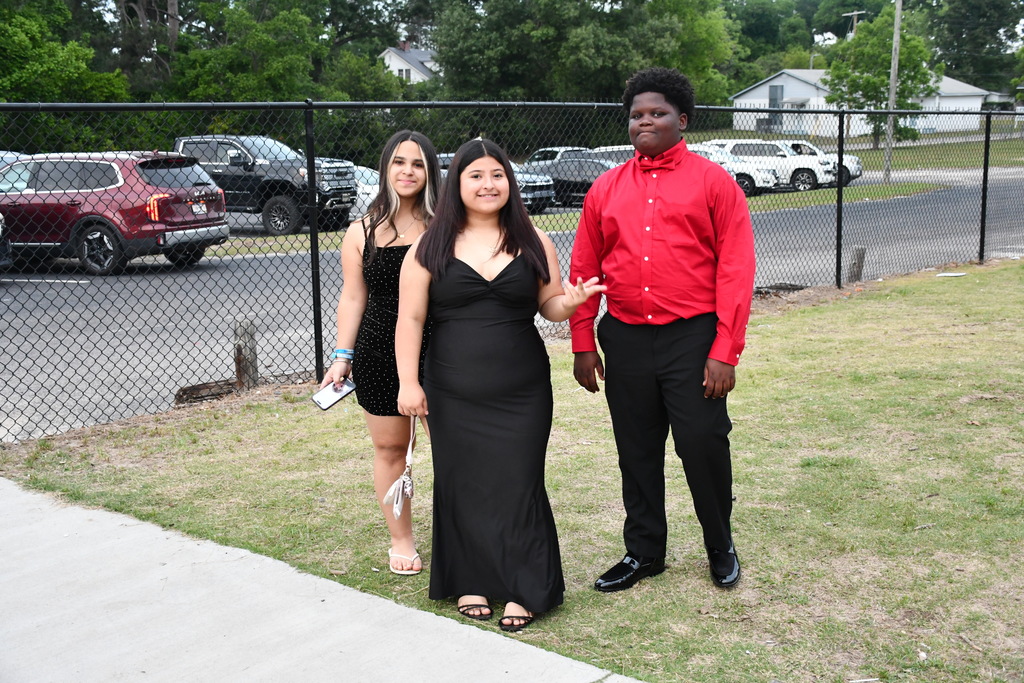 8th Grade Social
