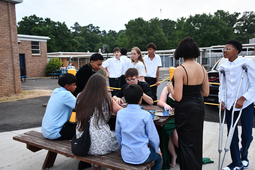 8th Grade Social
