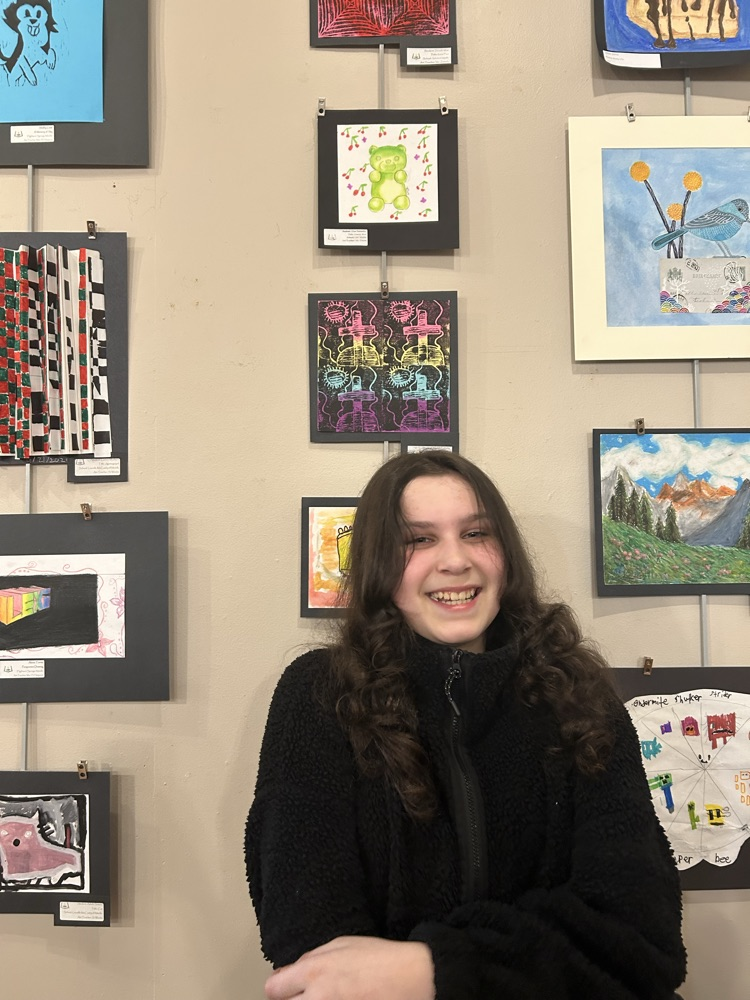 ACPSD Fine Arts Festival 