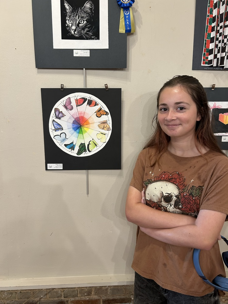 ACPSD Fine Arts Festival