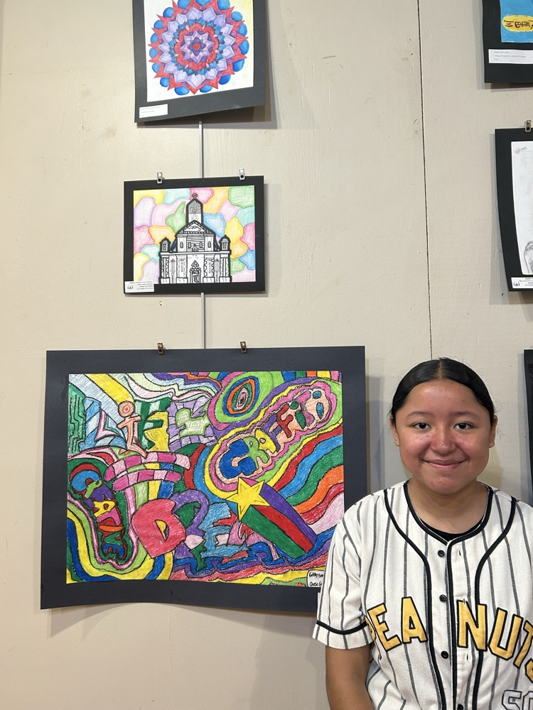 ACPSD Fine Arts Festival