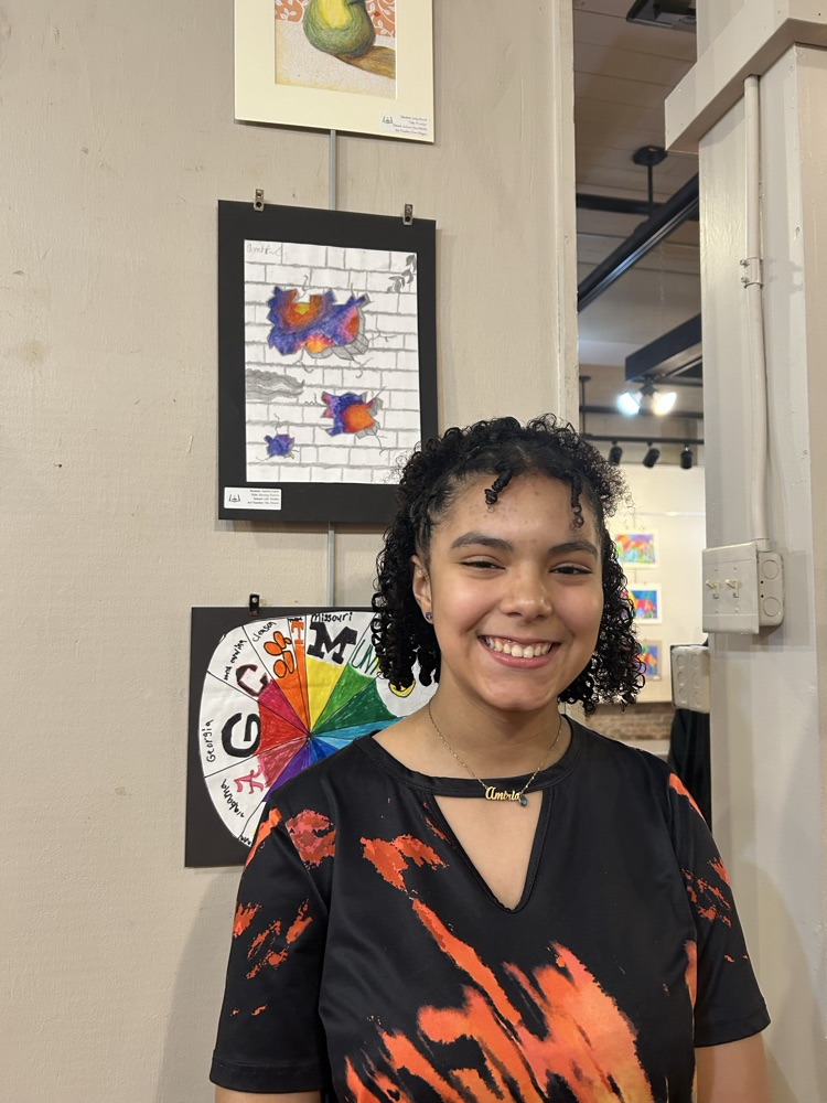ACPSD Fine Arts Festival