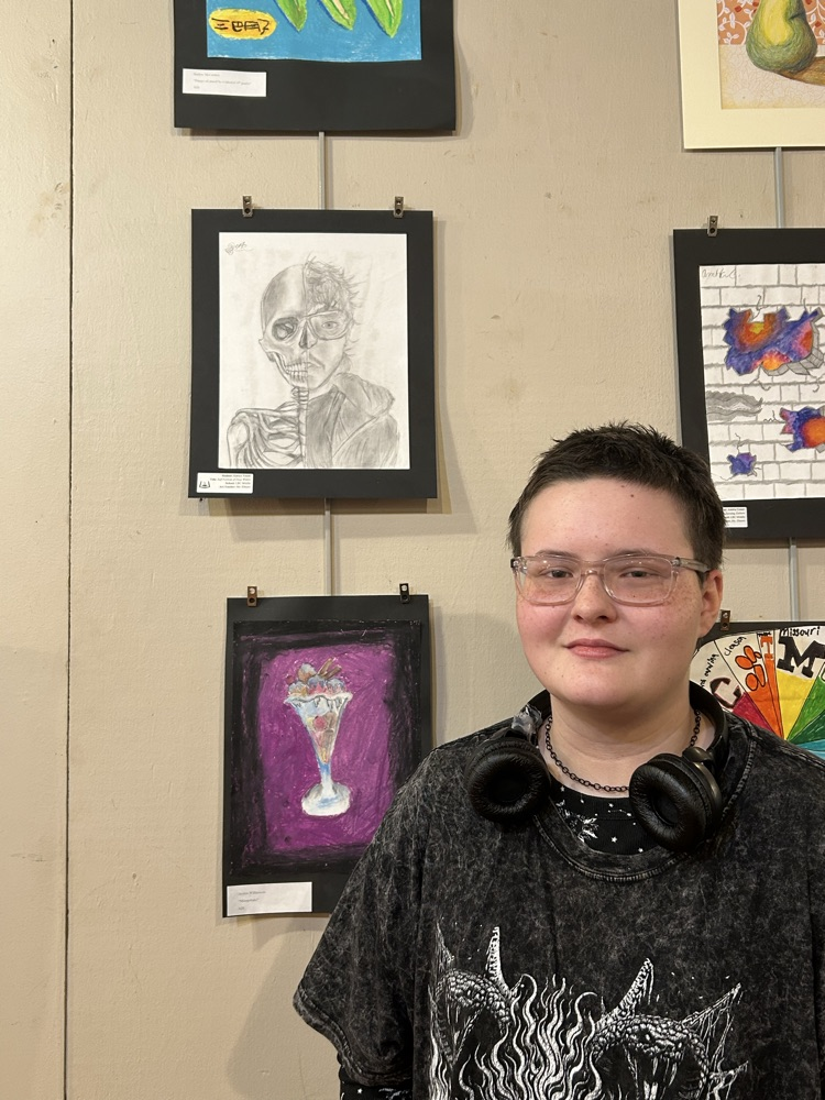ACPSD Fine Arts Festival
