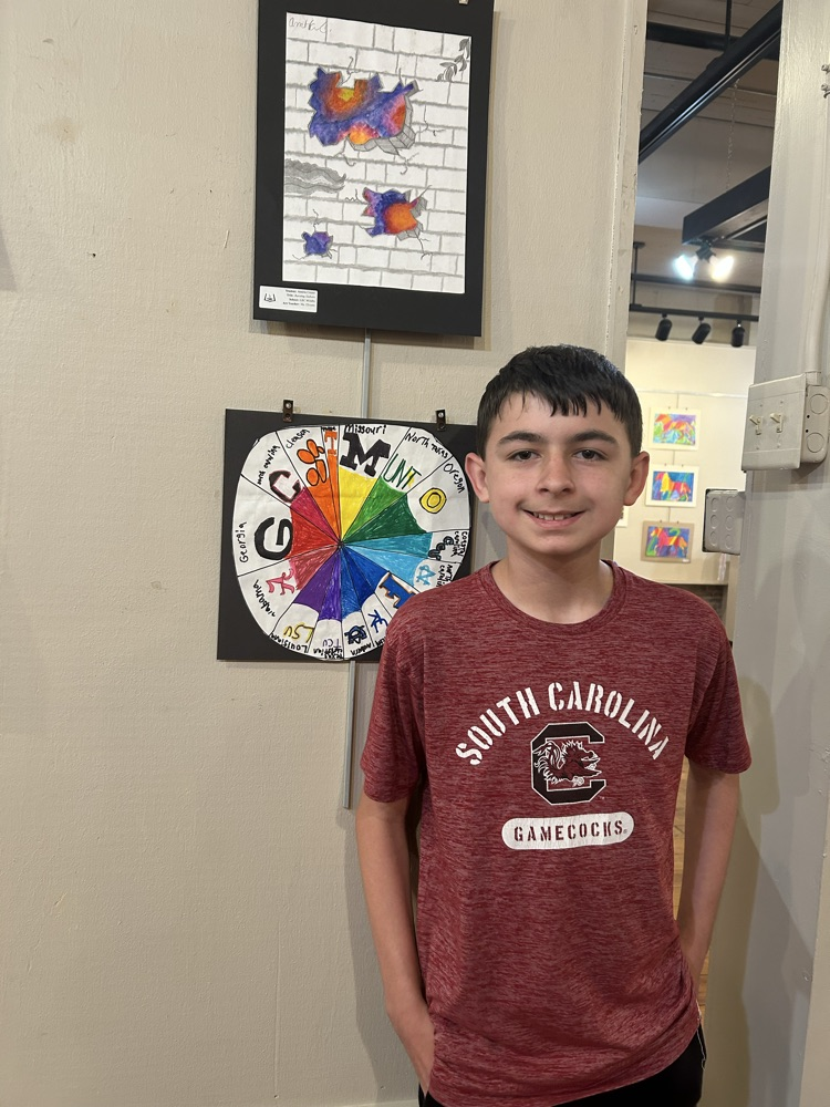 ACPSD Fine Arts Festival