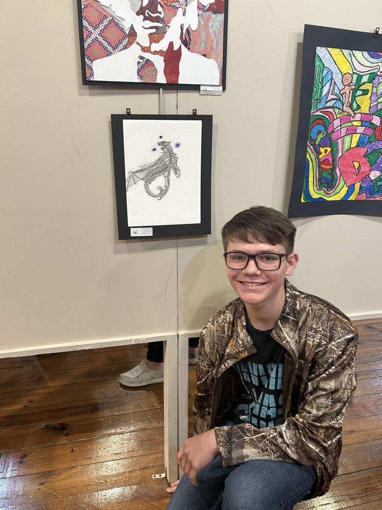 ACPSD Fine Arts Festival