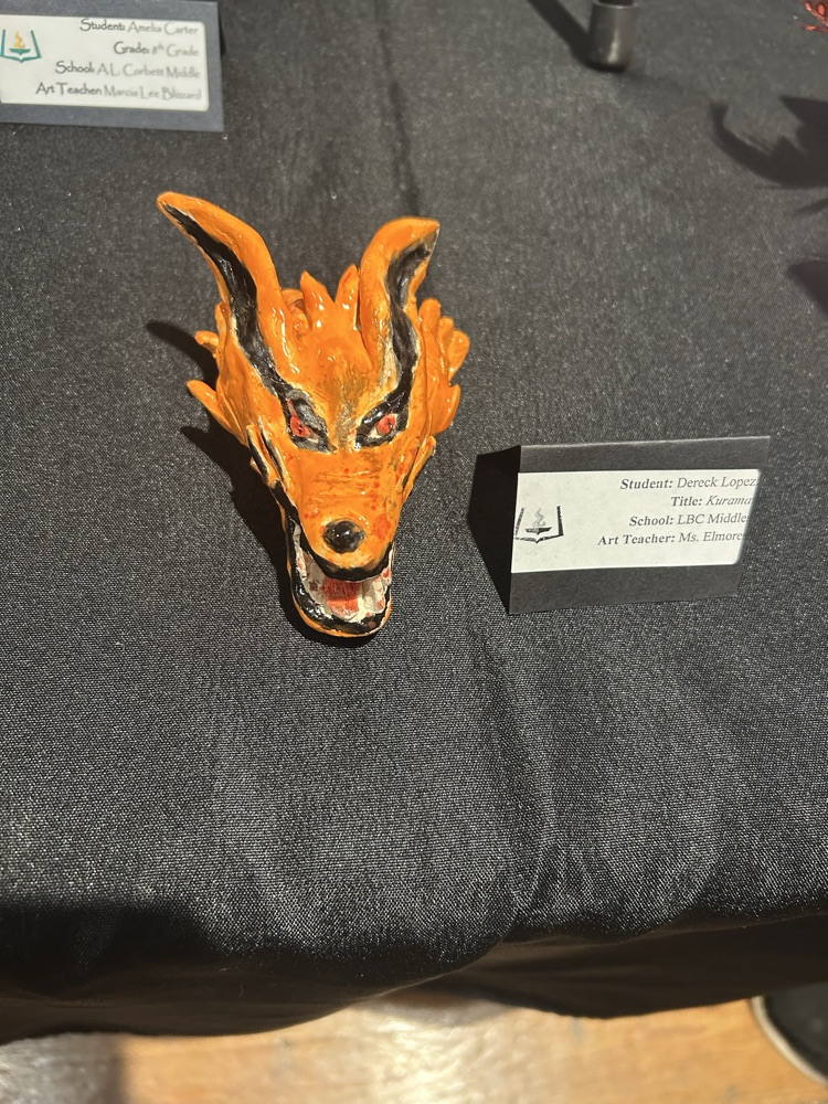 ACPSD Fine Arts Festival