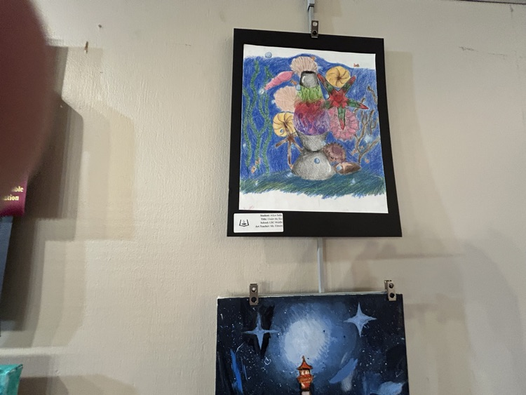 ACPSD Fine Arts Festival